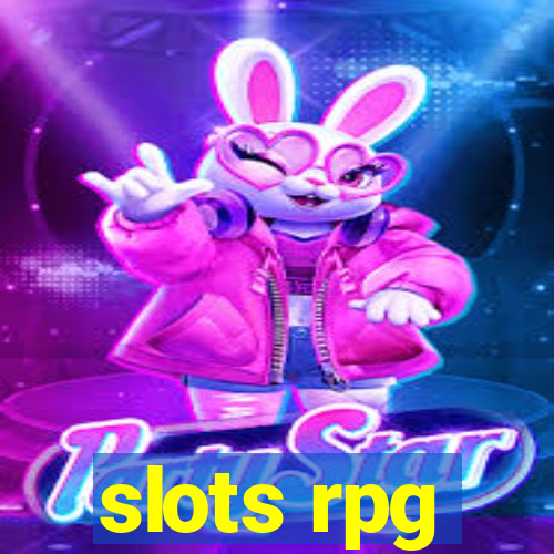 slots rpg